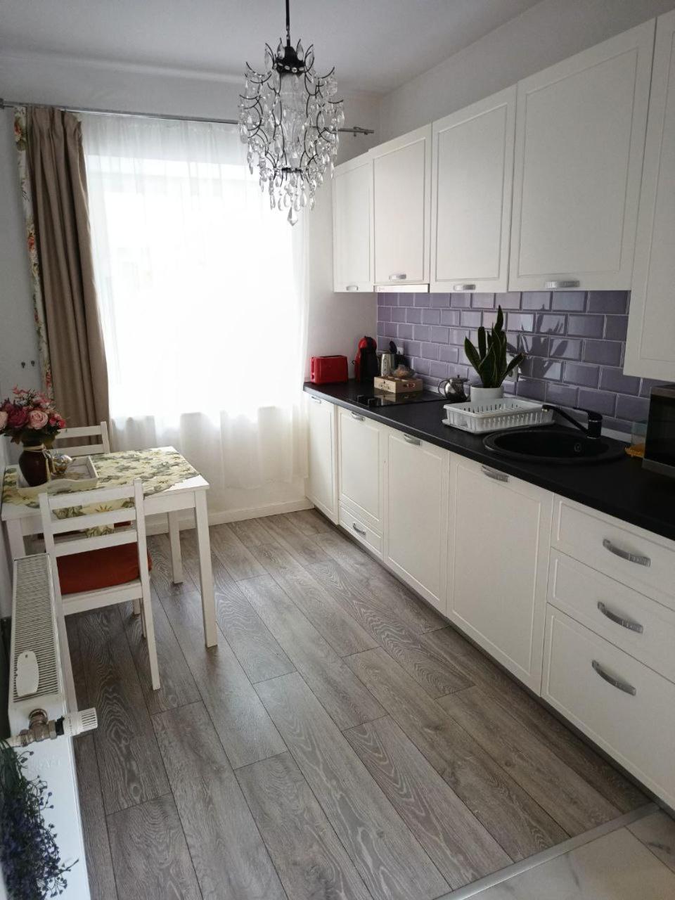 Old Town Cozy Nest Apartment Sibiu Exterior photo